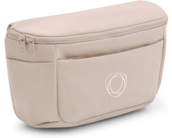 Organizer voor Kinderwagens met Gemakkelijke Toegang en Multifunctionele Vakken - Onmisbare Accessoire voor Babyspullen