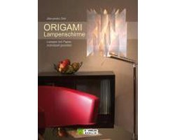 ORIGAMI Lampenschirme