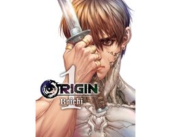 ORIGIN 1
