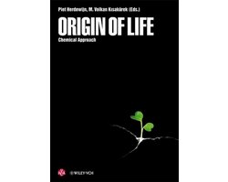 Origin of Life