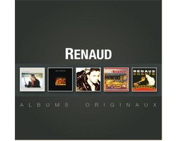 Original Album Series