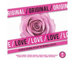 Original Love