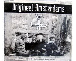 Origineel Amsterdams