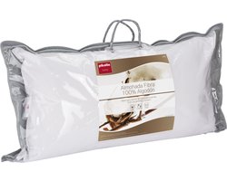 Origineel Spaans hoofdkussen Dons 75x40 cm.