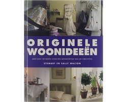 Originele woonideeen