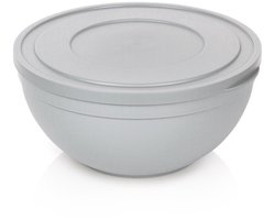 Orion - Miskom - 28 cm - 6 L - Met Deksel