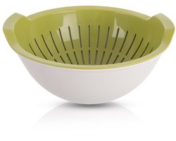 Orion Vergiet Kunststof - 25 cm - Vaatwasserbestendig - Veelkleurig
