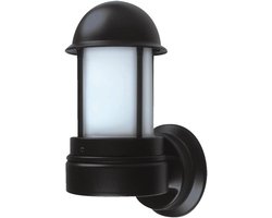 Orion wandlamp staand - grijs