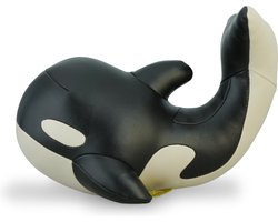 ORKA BOEKENSTEUN 1KG - ZUNY