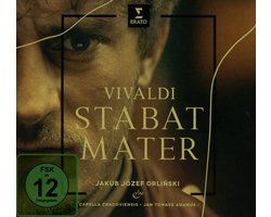 Orlinski - Stabat Mater (CD)