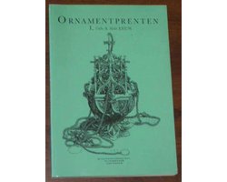 Ornamentprenten