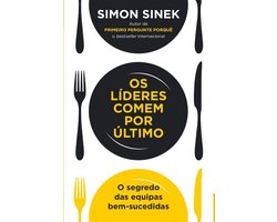 Os Líderes Comem Por Último