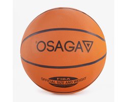Osaga basketbal - Oranje
