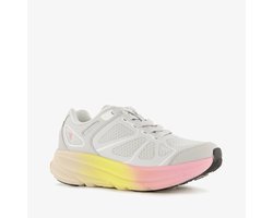 Osaga dames hardloopschoenen - Grijs - Uitneembare zool - Maat 40