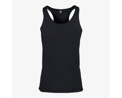 Osaga dames sport singlet - Zwart - Maat L