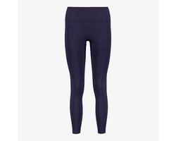 Osaga dames sportlegging blauw - Maat XS/S