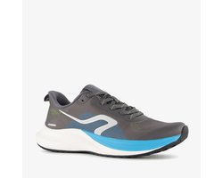 Osaga heren fitnessschoenen grijs blauw - Maat 41 - Uitneembare zool