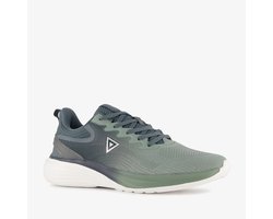 Osaga heren fitnessschoenen groen - Maat 46 - Uitneembare zool