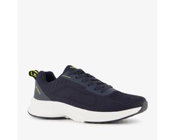 Osaga heren sportschoenen blauw - Maat 42 - Uitneembare zool