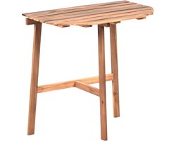 OSIGO - Tuintafel - Bruin - Acaciahout