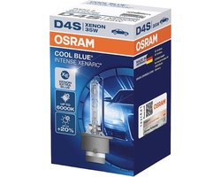 OSRAM 66440CBN Xenonlamp Xenarc Cool Blue D4S 35 W 42 V