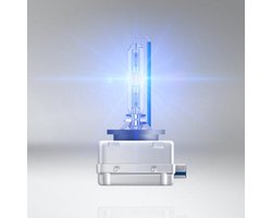 OSRAM 66548CBN Xenonlamp Xenarc Cool Blue D8S 35 W 42 V