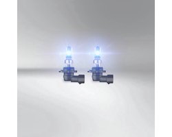 OSRAM 9005CBN-HCB Halogeenlamp Cool Blue Intense HB3 60 W 12 V