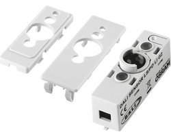 Osram Dali Sensor voor Ceiling and Luminaire installation 6m 80D LS/PD LI G2 FS1