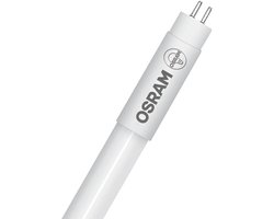 Osram LED Buis T5 (HF) Standard Output 7W 770lm - 830 Warm Wit | 52cm - Vervangt 13W.