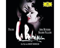 OST - La Boheme (Highlights)