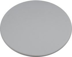 Ostiumhome® - Deurstopper Binnen - set van 4 - Grijze Deurstopper - Deurbuffer - Deurstoppers - 5 cm
