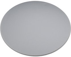 Ostiumhome® - Deurstopper Binnen - set van 4 - Grijze Deurstopper - Deurbuffer - Deurstoppers - 8 cm