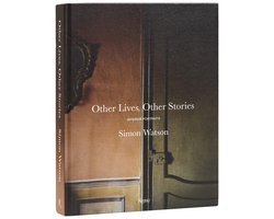 Other Lives, Other Stories: Interior Portraits