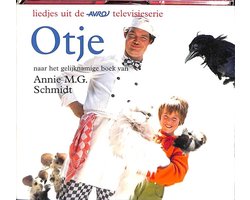 Otje