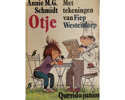 Otje