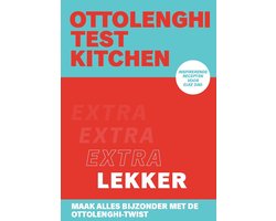 OTK 2 - Ottolenghi Test Kitchen - Extra lekker
