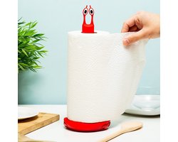 Ototo Crab 'n Roll keukenrolhouder