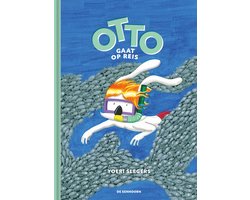 Otto 3 - Otto gaat op reis