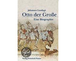 Otto der Große (912 - 973)