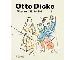 Otto Dicke