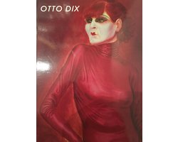 Otto Dix