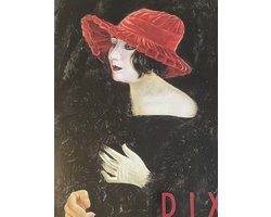 Otto Dix
