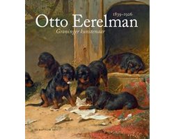 Otto Eerelman (1839-1926)