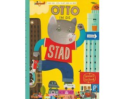 Otto in de stad