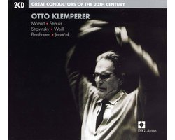 Otto Klemperer