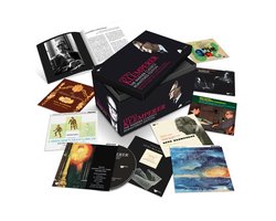 Otto Klemperer: The Warner Classics Remastered Edition