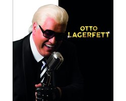 Otto Lagerfett (CD)