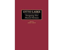 Otto Laske