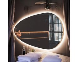 OTTO | LED Spiegel | 100cm