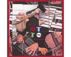Otto - Little Pieces (CD)